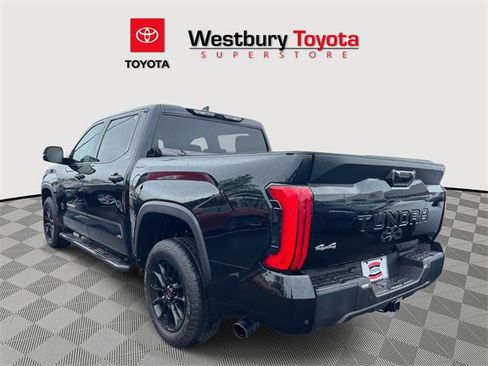 Used 2022 Toyota Tundra SR5 image 9