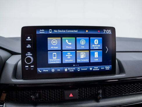 Used 2024 Honda CR-V EX-L image 21