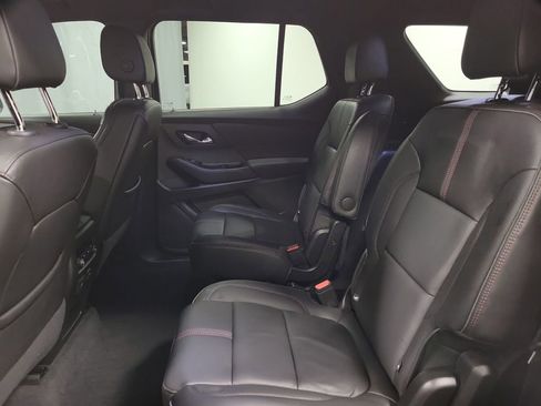 Used 2023 Chevrolet Traverse RS image 20