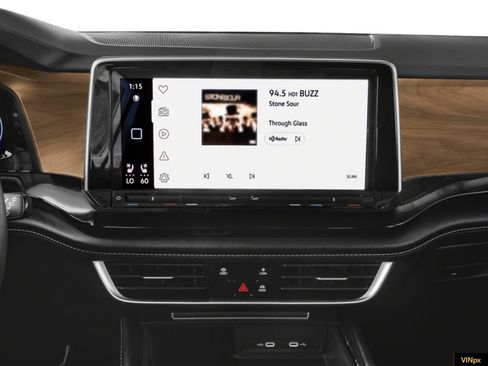 New 2026 Volkswagen Atlas SE image 16