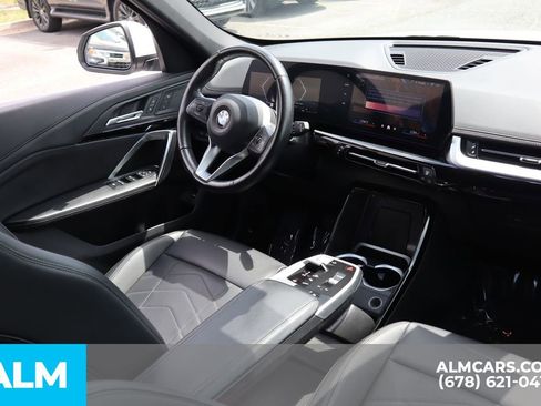 Used 2025 BMW X1 xDrive28i image 29