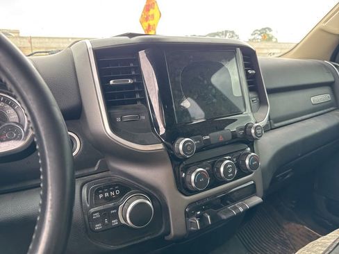 Used 2020 RAM 1500 Big Horn image 13