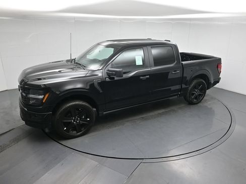 New 2026 Ford F150 STX w/ F-150 LOBO Package AWD/4WD image 39