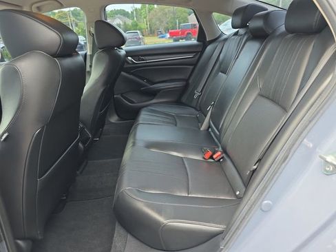 Used 2022 Honda Accord Sport Special Edition image 11