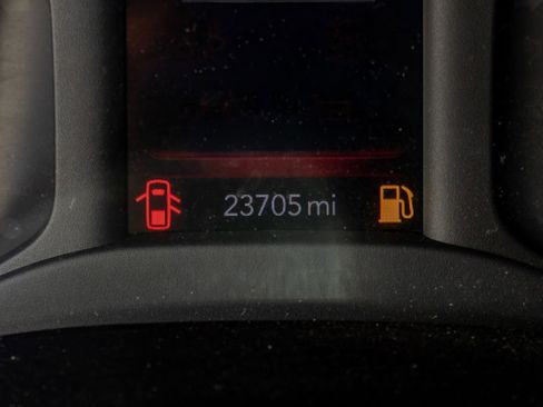 Used 2025 RAM 3500 Tradesman image 21