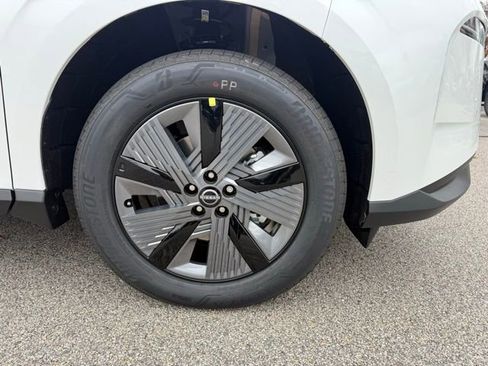 New 2026 Nissan Murano SL image 11