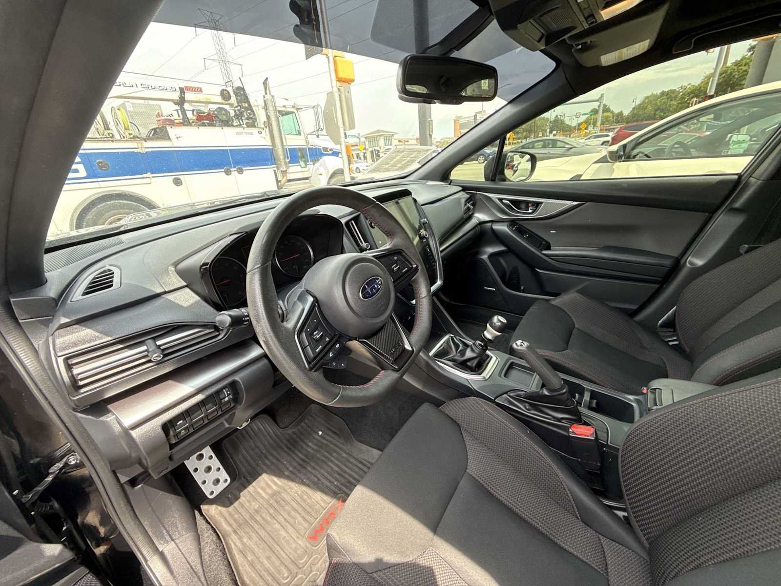 Used 2022 Subaru WRX Premium AWD/4WD image 10