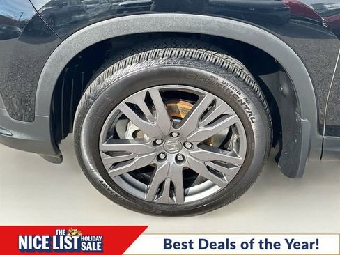 Certified 2022 Honda Pilot Sport image 30