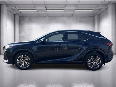 Certified 2026 Lexus RX 350h w/ Accessory Package (2T) image 6