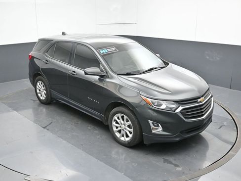 Used 2019 Chevrolet Equinox LS FWD image 51