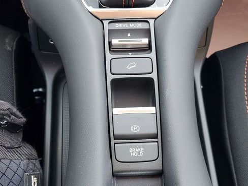 New 2026 Honda HR-V Sport image 36