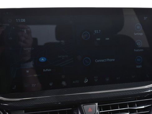 New 2026 Ford Escape ST-Line w/ Tech Pack #1 image 28