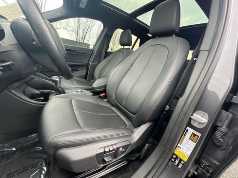 Used 2019 BMW X1 xDrive28i w/ Convenience Package image 13