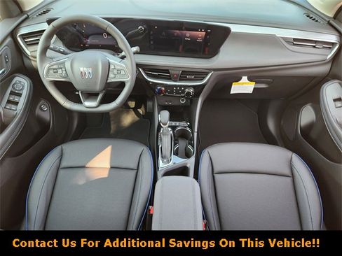 New 2026 Buick Encore GX Sport Touring w/ Comfort Package image 20
