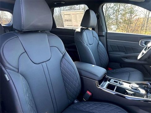 New 2026 Kia Sorento SX Prestige AWD/4WD image 26