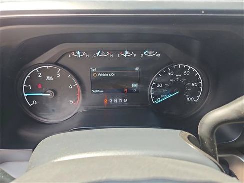 Used 2024 Ford F250 XLT w/ FX4 Off-Road Package AWD/4WD image 13