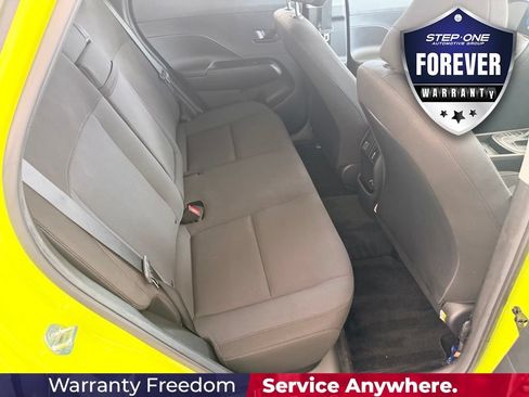 Used 2024 Hyundai Kona SEL FWD image 33