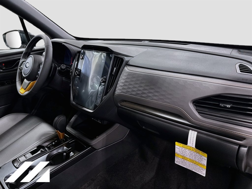 New 2026 Subaru Forester Wilderness w/ Wilderness Plus Package AWD/4WD image 32