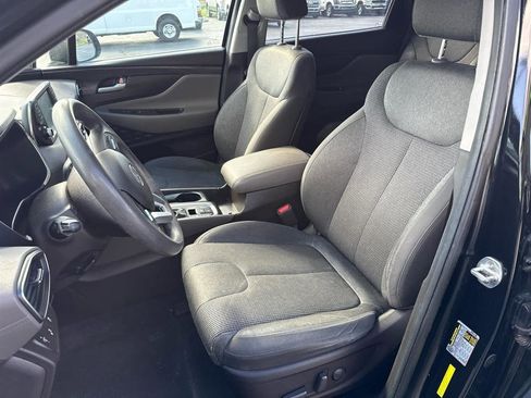 Used 2019 Hyundai Santa Fe SEL AWD/4WD image 13
