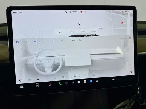 Used 2023 Tesla Model 3 Standard Range image 22