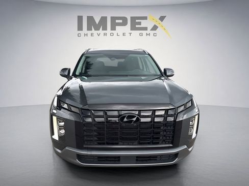 Used 2025 Hyundai Palisade SEL FWD image 8