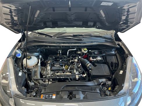 Certified 2022 Ford Escape SEL image 16