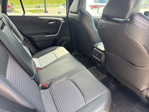 Used 2021 Toyota RAV4 XSE image 14