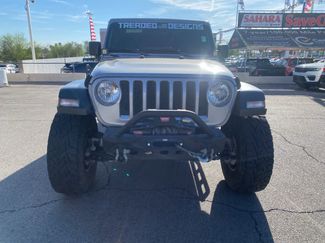 Used 2019 Jeep Wrangler Unlimited Sport S video 2