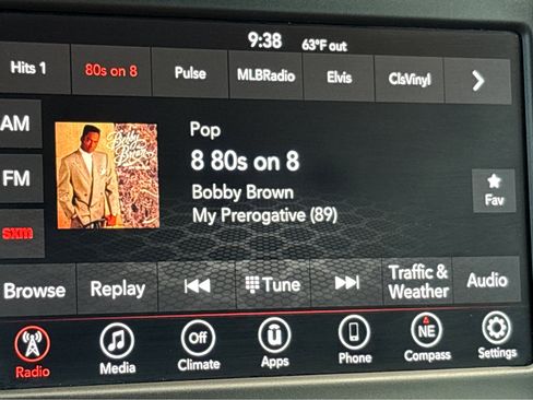 Used 2021 Dodge Charger SXT w/ Blacktop Package image 5