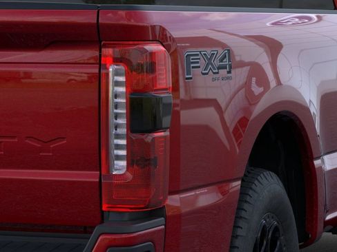 New 2026 Ford F350 Lariat AWD/4WD image 21