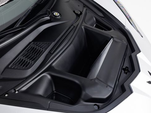Used 2027 Chevrolet Corvette ZR1X AWD/4WD image 55
