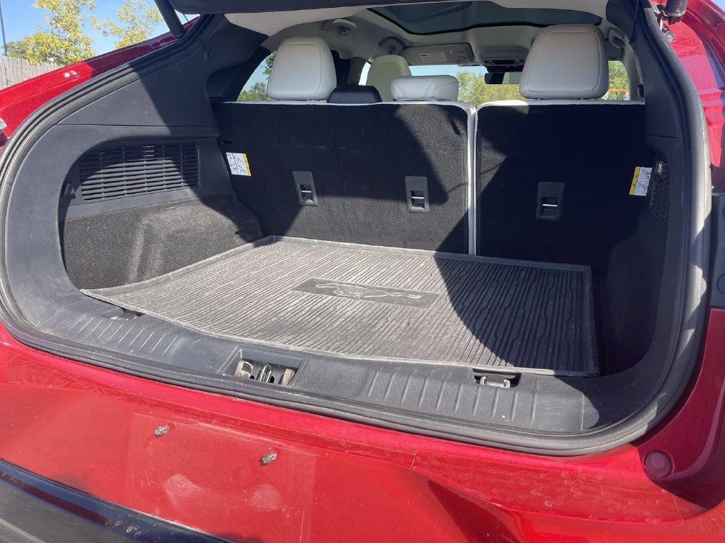Used 2023 Ford Mustang Mach-E Premium AWD/4WD image 15