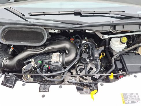 Used 2020 Ford Transit 350 XL RWD image 32