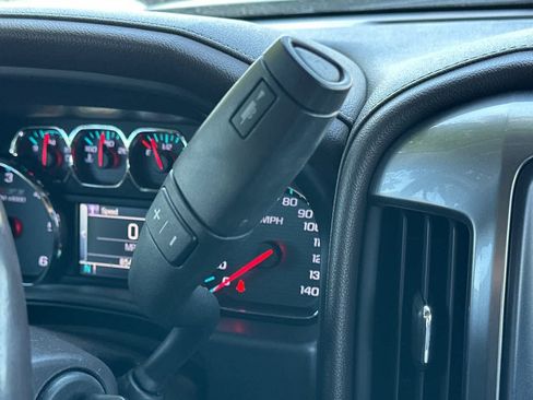 Used 2016 Chevrolet Silverado 2500 LTZ w/ LTZ Plus Package AWD/4WD image 21