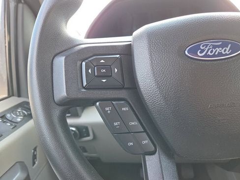 Used 2022 Ford F350 XLT w/ XLT Premium Package AWD/4WD image 21