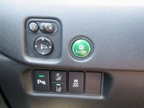 Used 2022 Honda Pilot Black Edition image 8