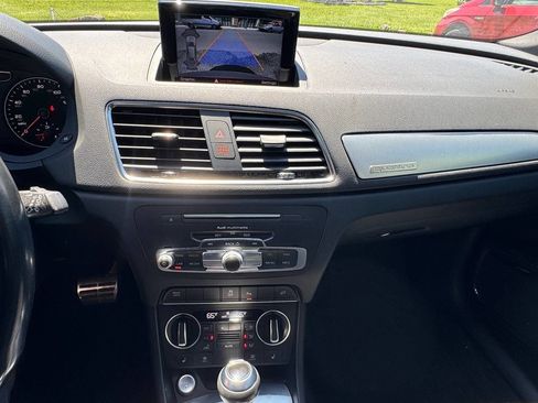 Used 2016 Audi Q3 2.0T Prestige AWD/4WD image 11
