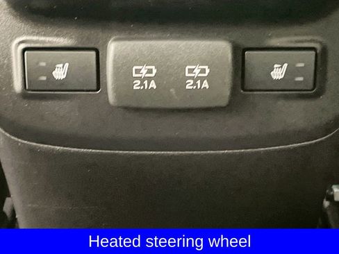 Used 2020 Subaru Outback Touring XT image 30