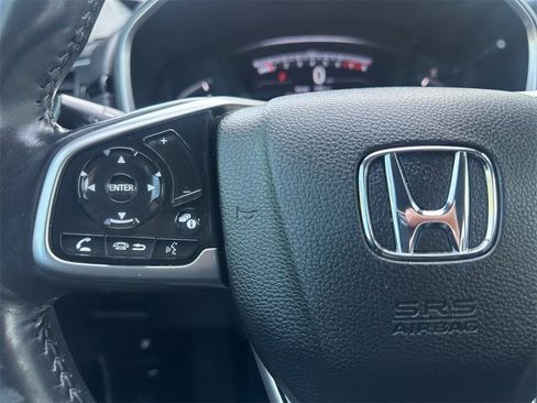 Used 2020 Honda CR-V Touring image 26