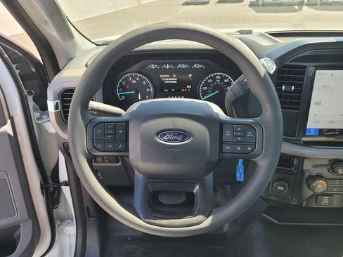 New 2026 Ford F150 XL RWD image 9
