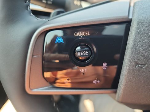 New 2026 Nissan Murano SL AWD/4WD image 21