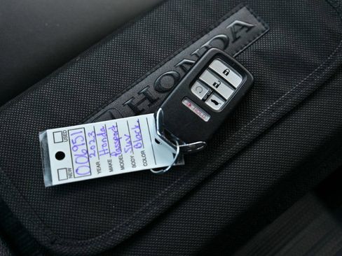 Used 2023 Honda Passport TrailSport image 36