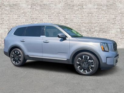 Used 2023 Kia Telluride SX