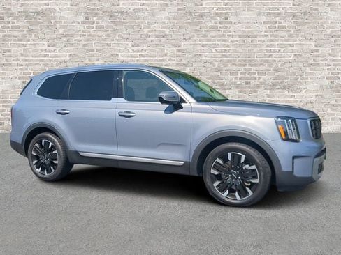 Used 2023 Kia Telluride SX FWD image 1