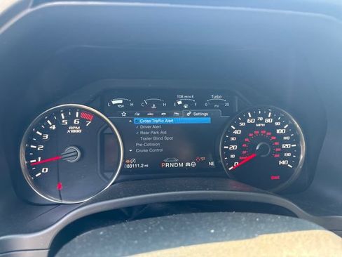 Used 2020 Ford F150 Raptor w/ Equipment Group 802A Luxury AWD/4WD image 20
