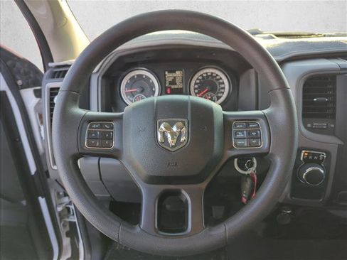 Used 2019 RAM 1500 Express w/ Express Value Package image 13