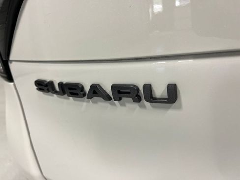 Used 2026 Subaru Forester AWD/4WD image 35