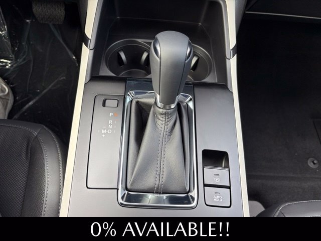 Used 2026 MAZDA CX-5 Preferred AWD/4WD image 18