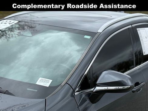 Certified 2024 Lexus NX 350 AWD image 10