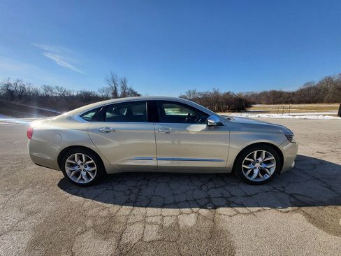 Used 2014 Chevrolet Impala LTZ image 6